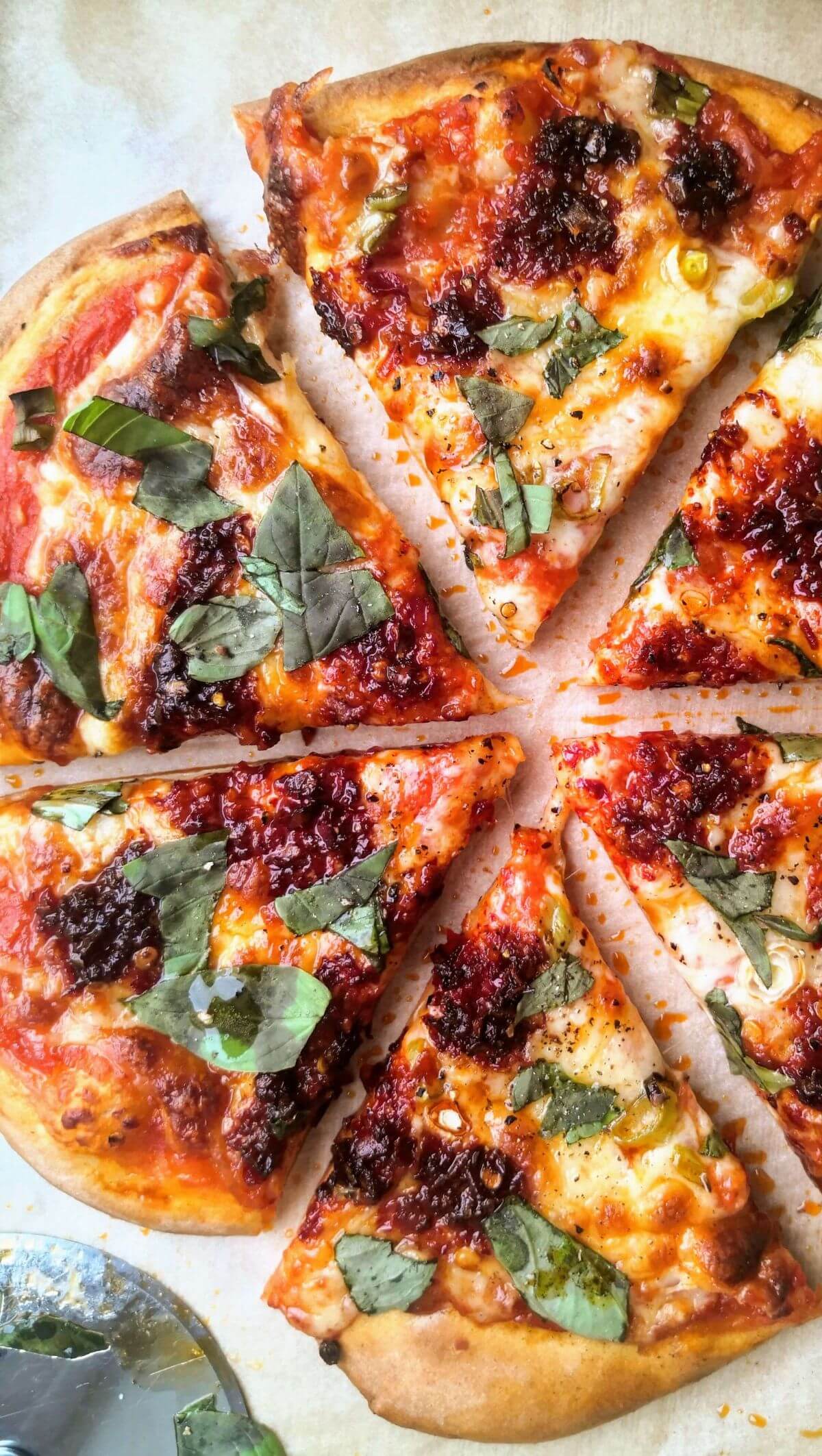 5 Tips For Making the Best Pizza at Home