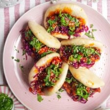 Quick, Fluffy Bao Buns - in Under an Hour-image