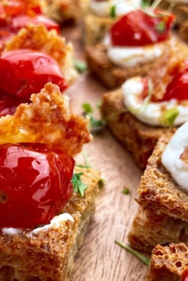 Catering by Dished