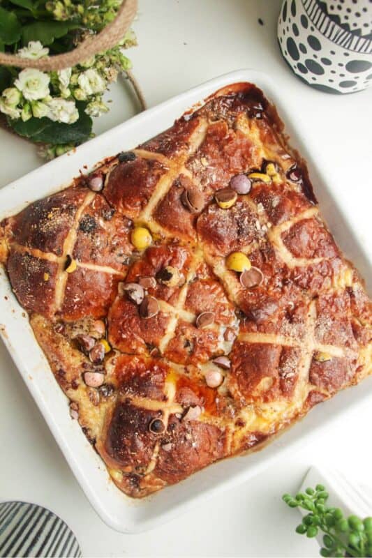 easy-hot-cross-bun-bread-and-butter-pudding-dished-by-kate