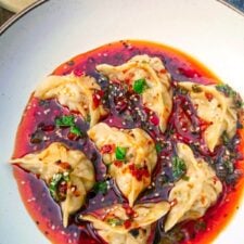 3 Minute Dumpling Dipping Sauce-image