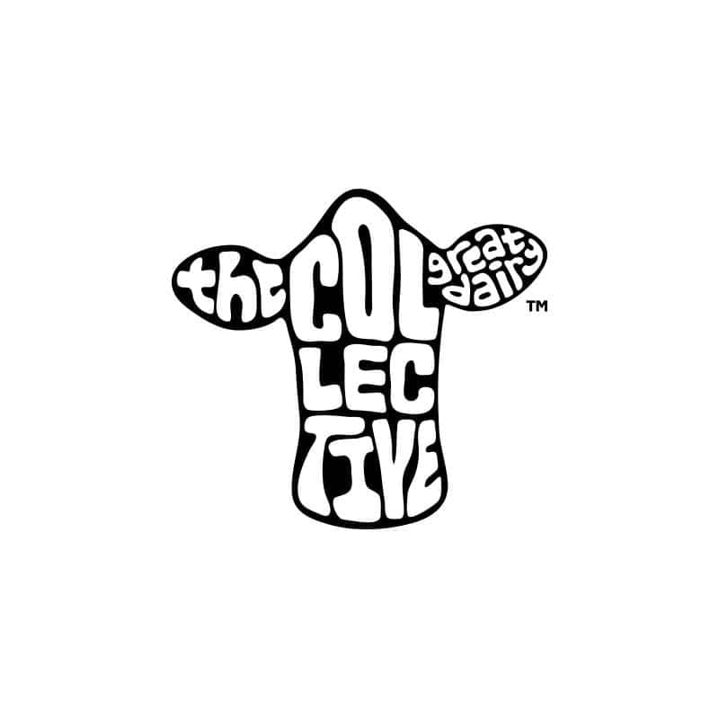 The Collective logo.